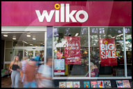 Wilko Goes Into Administration