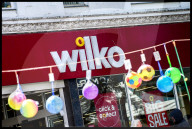Wilko Goes Into Administration
