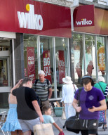 Wilko Goes Into Administration