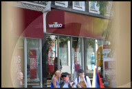 Wilko Goes Into Administration
