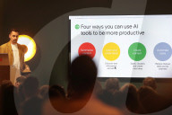 AI for all? Google ups the ante with free UK training courses for firms