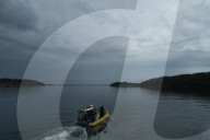 ‘It’s a Baltic problem’: the Swedish coastguards saving shipwrecks from looters