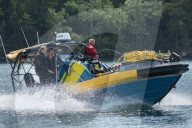 ‘It’s a Baltic problem’: the Swedish coastguards saving shipwrecks from looters