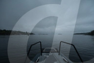 ‘It’s a Baltic problem’: the Swedish coastguards saving shipwrecks from looters