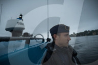 ‘It’s a Baltic problem’: the Swedish coastguards saving shipwrecks from looters