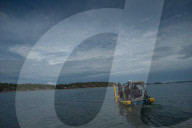 ‘It’s a Baltic problem’: the Swedish coastguards saving shipwrecks from looters