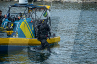 ‘It’s a Baltic problem’: the Swedish coastguards saving shipwrecks from looters