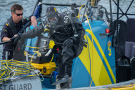 ‘It’s a Baltic problem’: the Swedish coastguards saving shipwrecks from looters