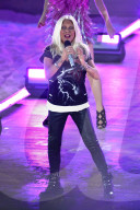 Samantha Fox