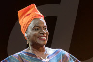 Angelique Kidjo live at Roskilde Festival 2023, Roskilde, Denmark