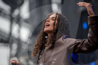 070 Shake live at Roskilde Festival 2023, Roskilde, Denmark