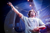 Denzel Curry live at Roskilde Festival 2023, Roskilde, Denmark