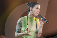 Japanese Breakfast live at Roskilde Festival 2023, Roskilde, Denmark