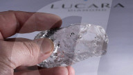Seventh largest diamond ever found 