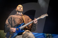 Maroon 5 live at Tinderbox 2023, Odense, Denmark