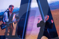 Martin Gore, Dave Gahan, Depeche Mode