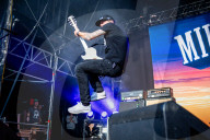Millencolin live at Maanefestivalen 2023, Fredrikstad, Norway