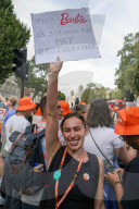 Junior Doctors Rally Whitehall