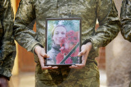 ‘Fighting two enemies’: Women in armed forces express anger at stigma and treatment by male colleagues and say complaints are being ignored.