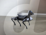 New robot dog has joined the world's pack of mechanical mutts
