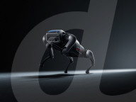 New robot dog has joined the world's pack of mechanical mutts