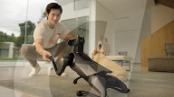 New robot dog has joined the world's pack of mechanical mutts