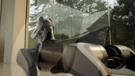 New robot dog has joined the world's pack of mechanical mutts