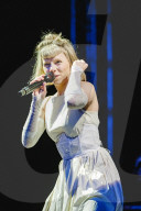 Aurora live at Way Out West 2023, Gothenburg, Sweden