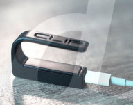 Wearable computer mouse is really handy