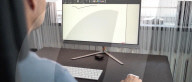 Wearable computer mouse is really handy