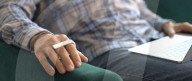 Wearable computer mouse is really handy