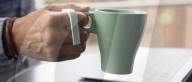 Wearable computer mouse is really handy