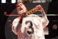 Limp Bizkit Headline at Gunnersbury Park, London