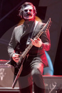 Limp Bizkit Headline at Gunnersbury Park, London