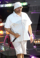 GMA’s 50th Anniversary of Hip Hop 