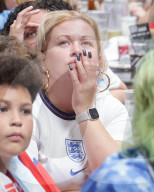 England V Australia Big Screen BoxPark Wembley