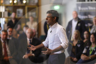 Prime Minister Rishi Sunak Connect visit on inflation