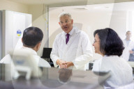 Steve Barclay visits India's National Centre for Disease Control