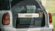 TV in its own suitcase for camping 