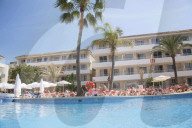 NEWS - Mallorca: Das BH Hotel Magaluf, Ort der mutmasslichen Gruppenvergewaltigung