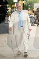PEOPLE - Promis feiern den 80. Geburtstag von Robert De Niro in New York City