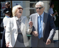 Sir Michael Parkinson