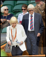 Sir Michael Parkinson