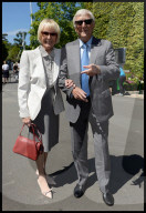 Sir Michael Parkinson