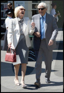 Sir Michael Parkinson