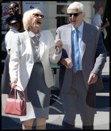 Sir Michael Parkinson