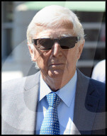 Sir Michael Parkinson