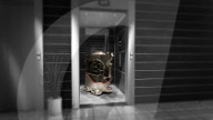Autonomous toilet cleaning robot