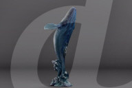 Handheld 3D scanner 