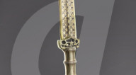 Handheld 3D scanner 